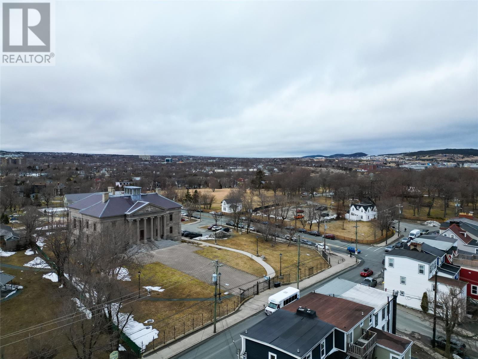 4 Carew Street, St. John's, Newfoundland & Labrador  A1C 3N6 - Photo 4 - 1295060