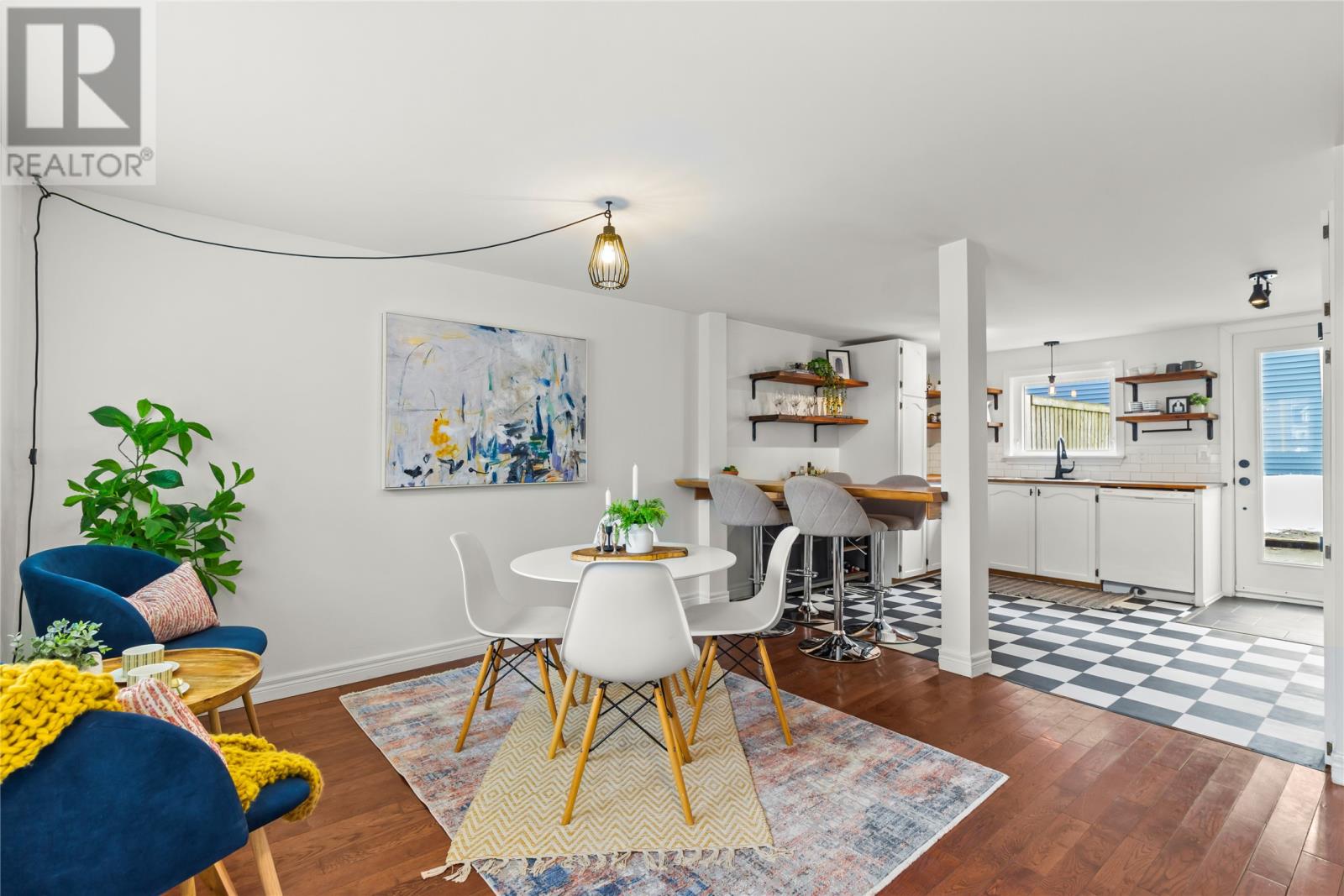 4 Carew Street, St. John's, Newfoundland & Labrador  A1C 3N6 - Photo 6 - 1295060