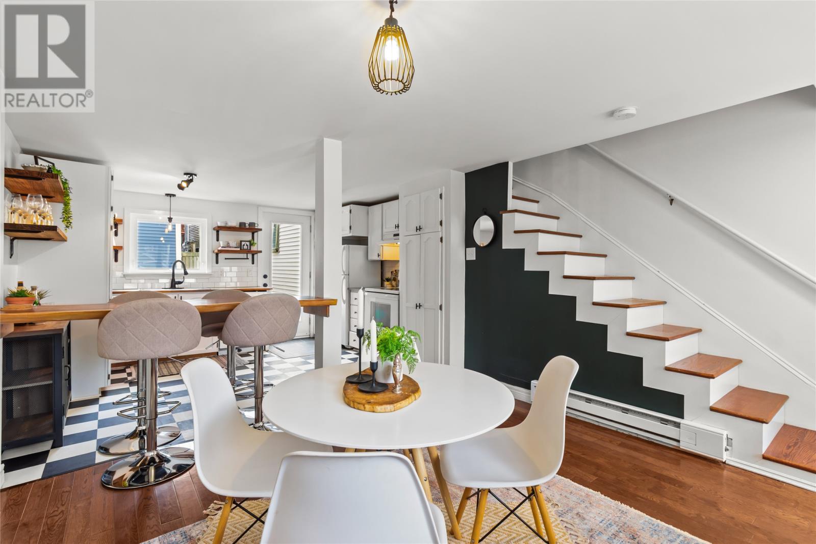 4 Carew Street, St. John's, Newfoundland & Labrador  A1C 3N6 - Photo 7 - 1295060