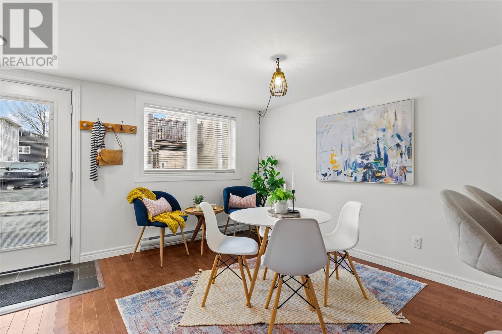 4 Carew Street, St. John's, Newfoundland & Labrador  A1C 3N6 - Photo 8 - 1295060