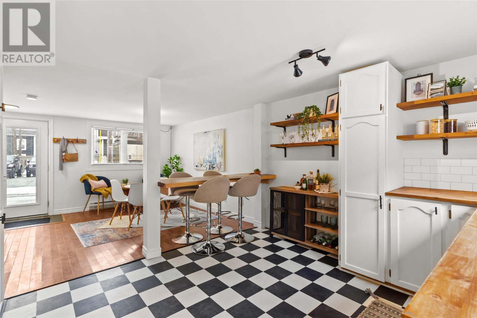 4 Carew Street, St. John's, Newfoundland & Labrador  A1C 3N6 - Photo 9 - 1295060