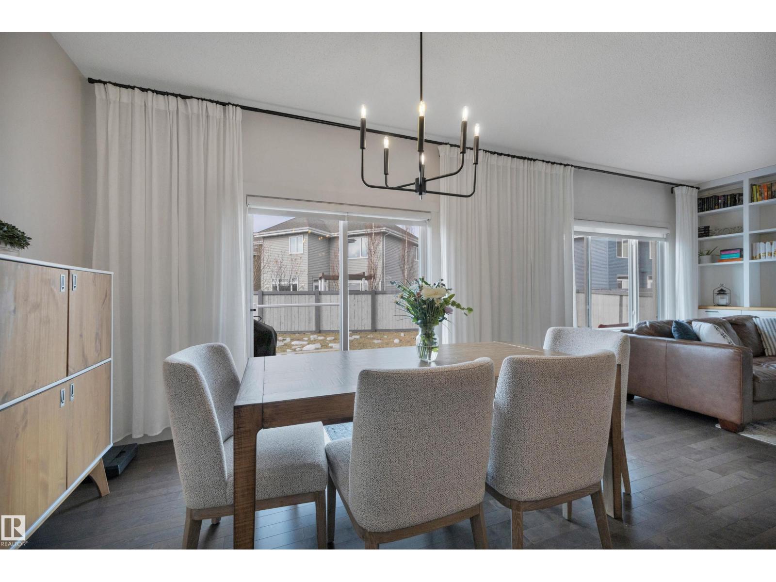 8945 24 Av Sw, Edmonton, Alberta  T6X 2C2 - Photo 11 - E4482294