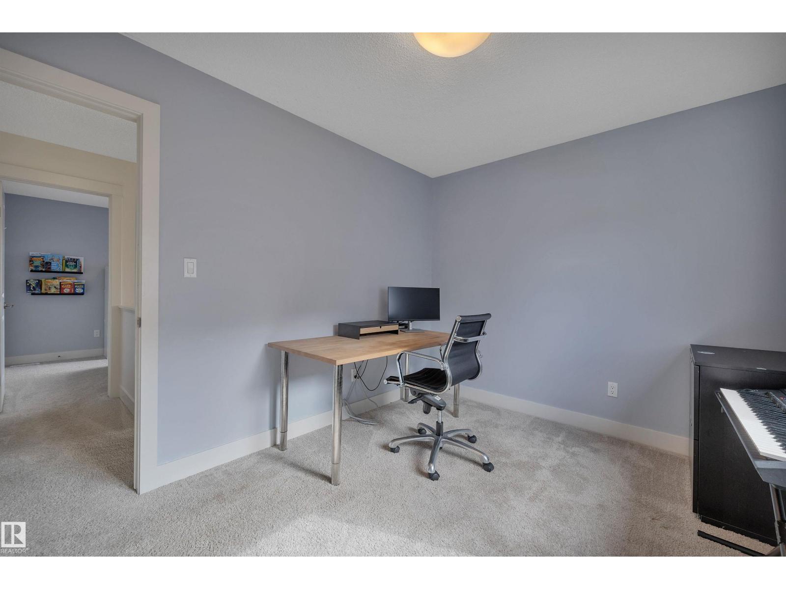 8945 24 Av Sw, Edmonton, Alberta  T6X 2C2 - Photo 35 - E4482294