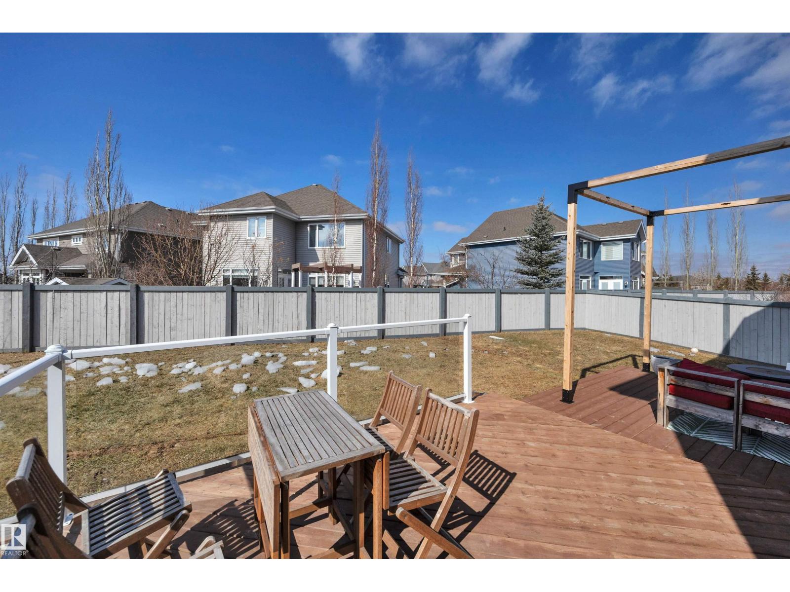 8945 24 Av Sw, Edmonton, Alberta  T6X 2C2 - Photo 40 - E4482294