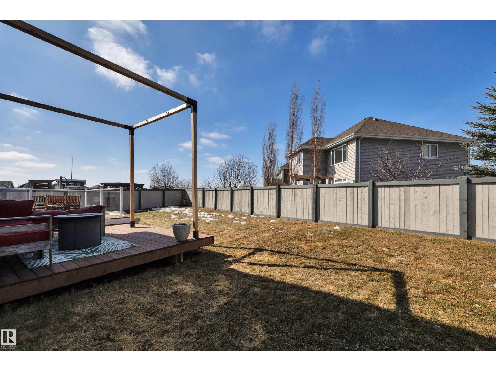 8945 24 Av Sw, Edmonton, Alberta  T6X 2C2 - Photo 42 - E4482294