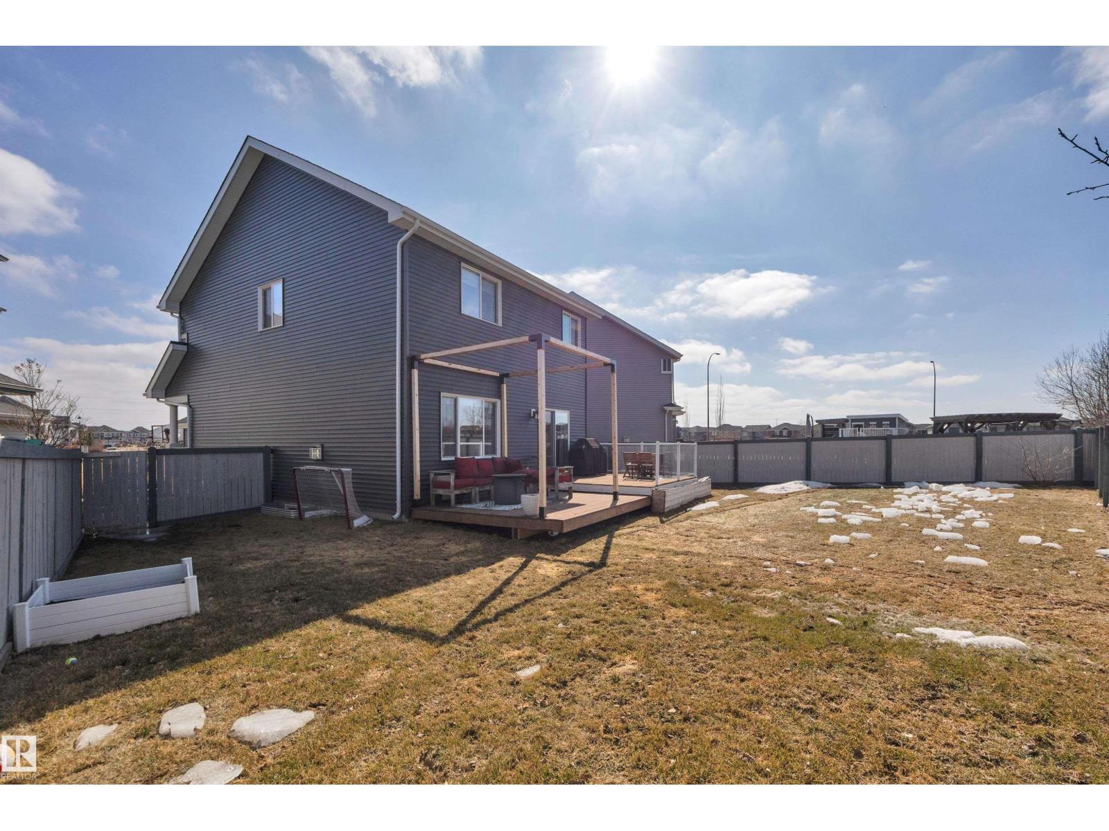 8945 24 Av Sw, Edmonton, Alberta  T6X 2C2 - Photo 43 - E4482294