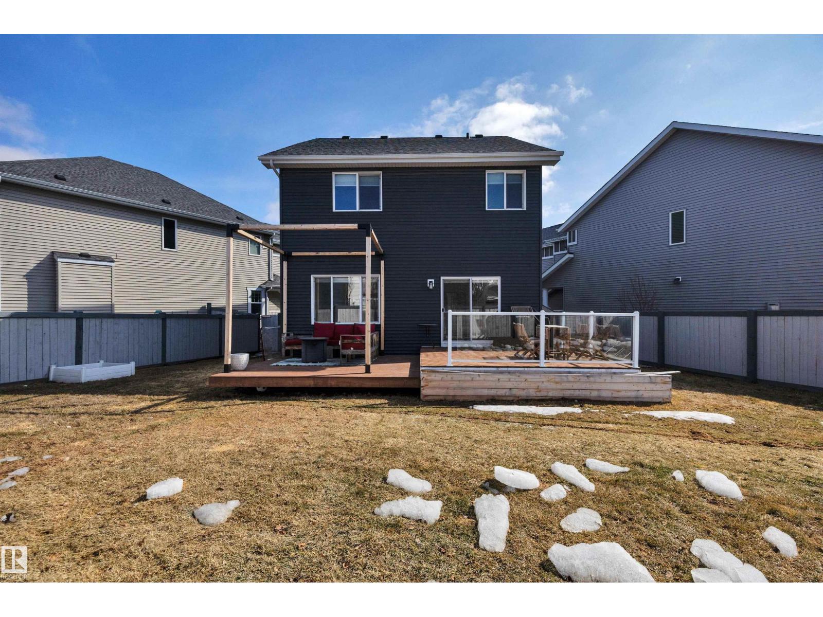 8945 24 Av Sw, Edmonton, Alberta  T6X 2C2 - Photo 44 - E4482294