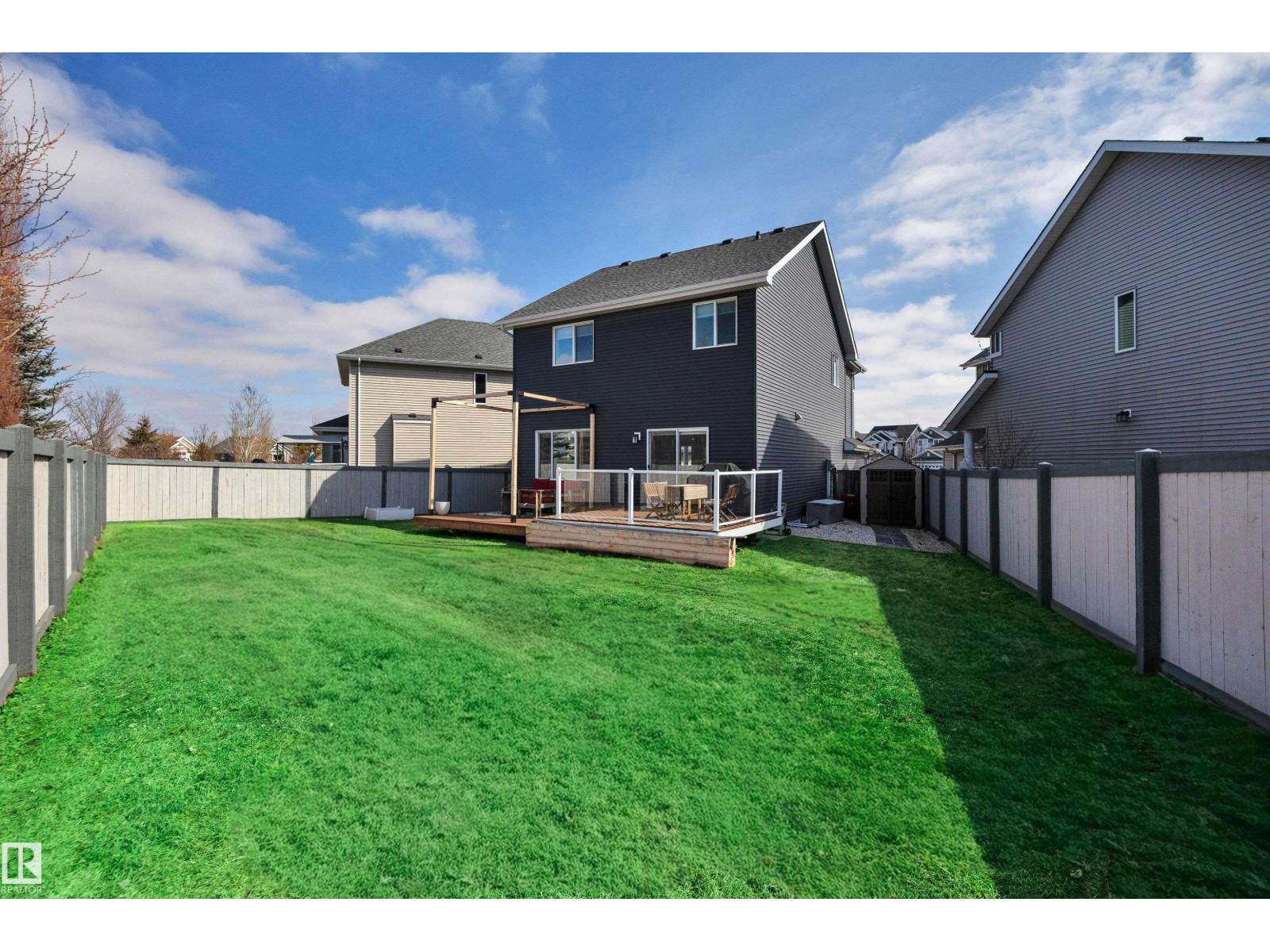 8945 24 Av Sw, Edmonton, Alberta  T6X 2C2 - Photo 45 - E4482294