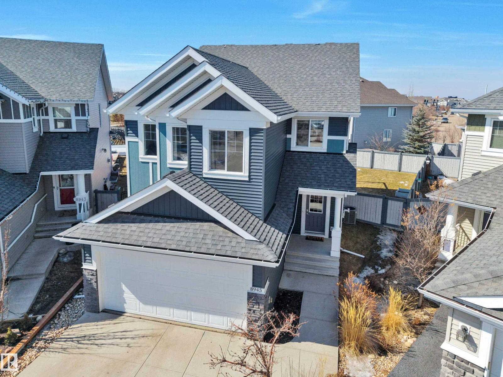 8945 24 Av Sw, Edmonton, Alberta  T6X 2C2 - Photo 47 - E4482294