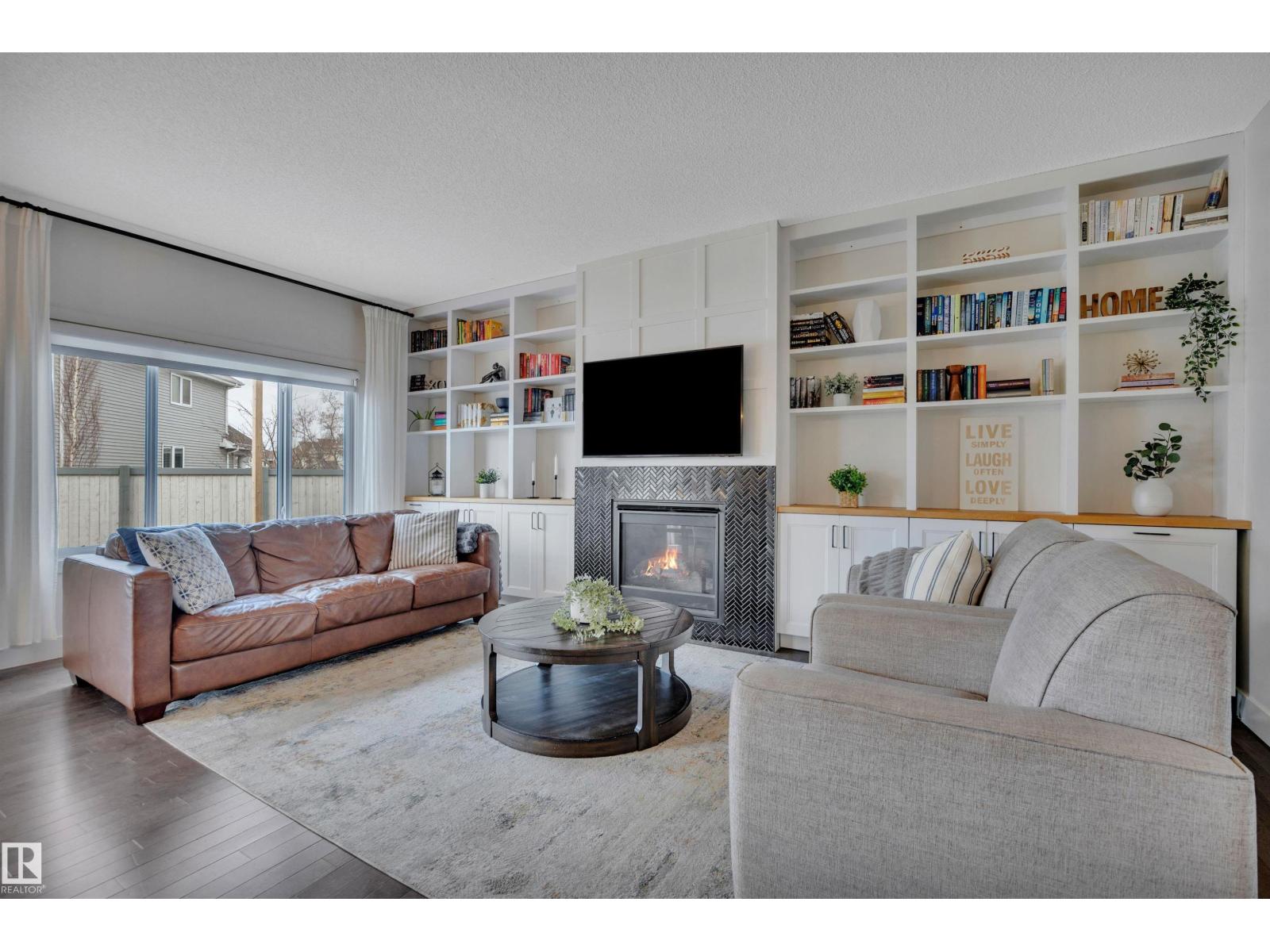 8945 24 Av Sw, Edmonton, Alberta  T6X 2C2 - Photo 5 - E4482294