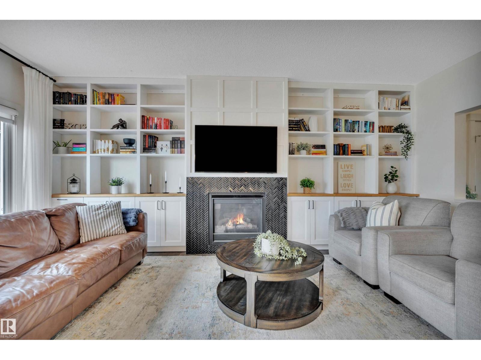 8945 24 Av Sw, Edmonton, Alberta  T6X 2C2 - Photo 6 - E4482294