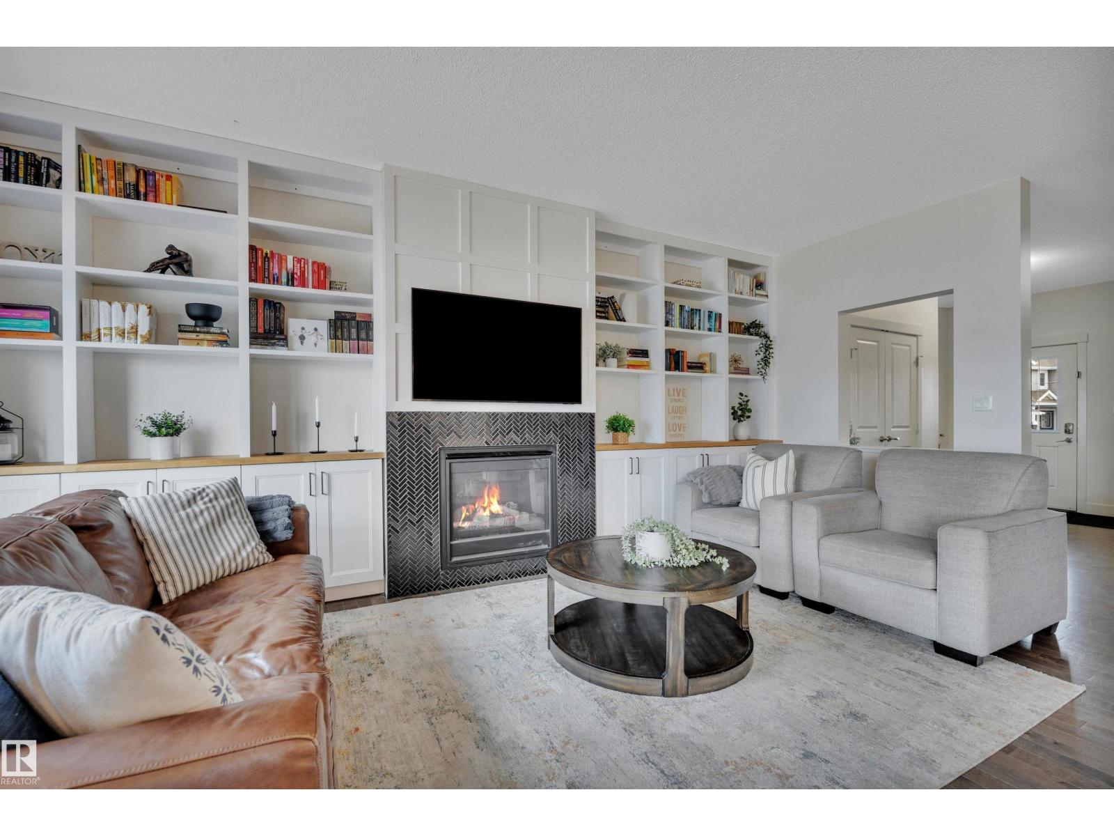 8945 24 Av Sw, Edmonton, Alberta  T6X 2C2 - Photo 7 - E4482294