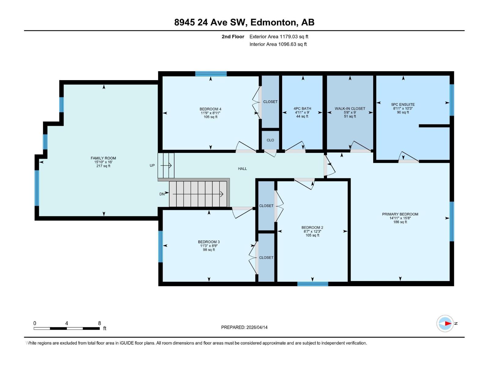 8945 24 Av Sw, Edmonton, Alberta  T6X 2C2 - Photo 74 - E4482294