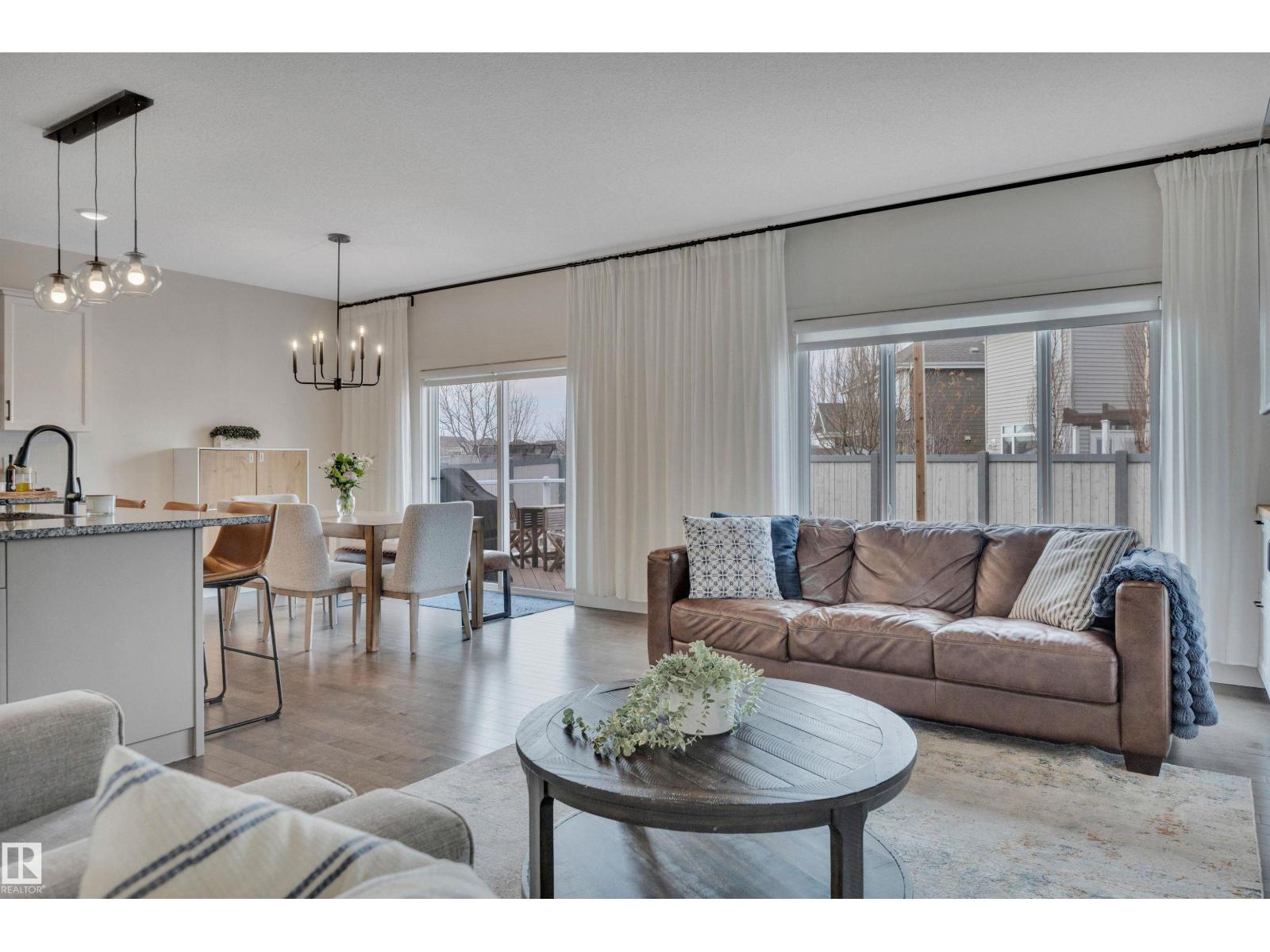 8945 24 Av Sw, Edmonton, Alberta  T6X 2C2 - Photo 8 - E4482294