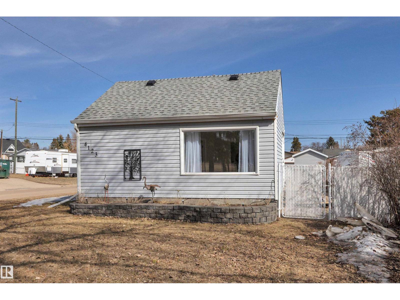 4123 53a St, Wetaskiwin, Alberta  T9A 1S2 - Photo 2 - E4482295