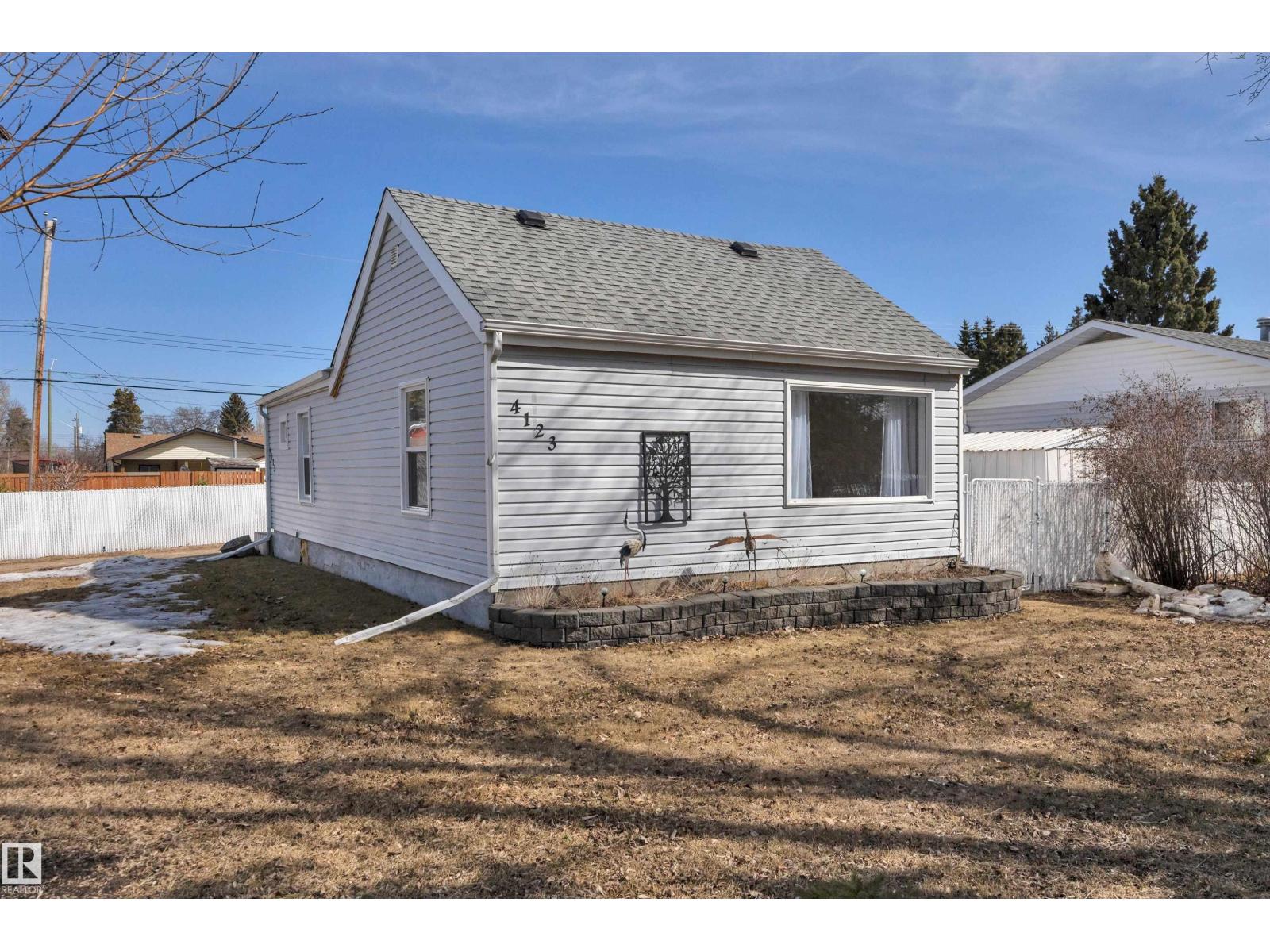 4123 53a St, Wetaskiwin, Alberta  T9A 1S2 - Photo 3 - E4482295