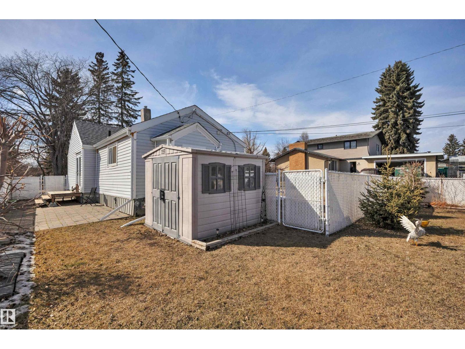 4123 53a St, Wetaskiwin, Alberta  T9A 1S2 - Photo 31 - E4482295