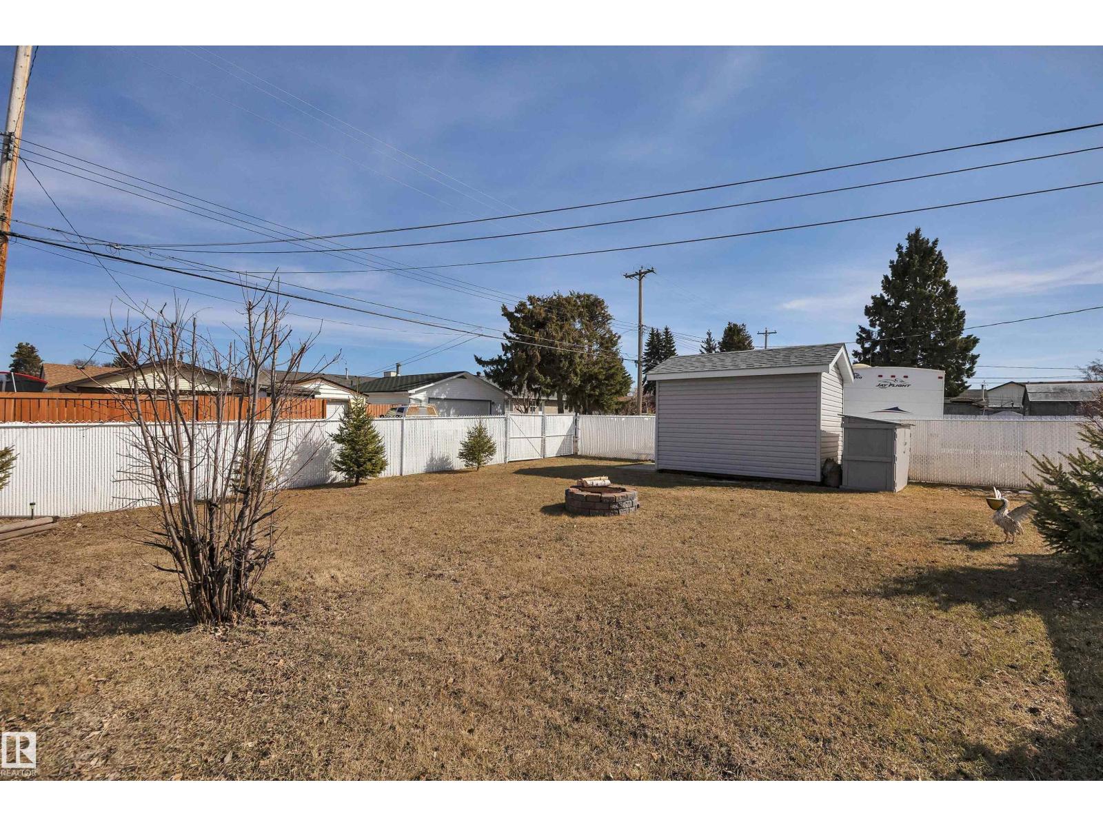 4123 53a St, Wetaskiwin, Alberta  T9A 1S2 - Photo 33 - E4482295