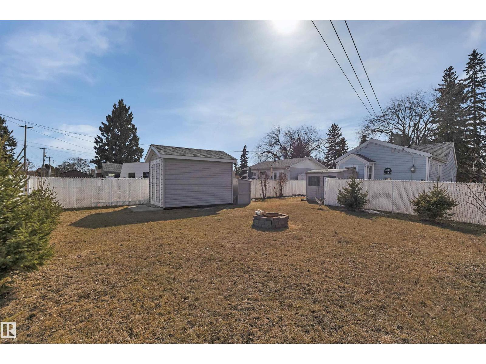 4123 53a St, Wetaskiwin, Alberta  T9A 1S2 - Photo 34 - E4482295