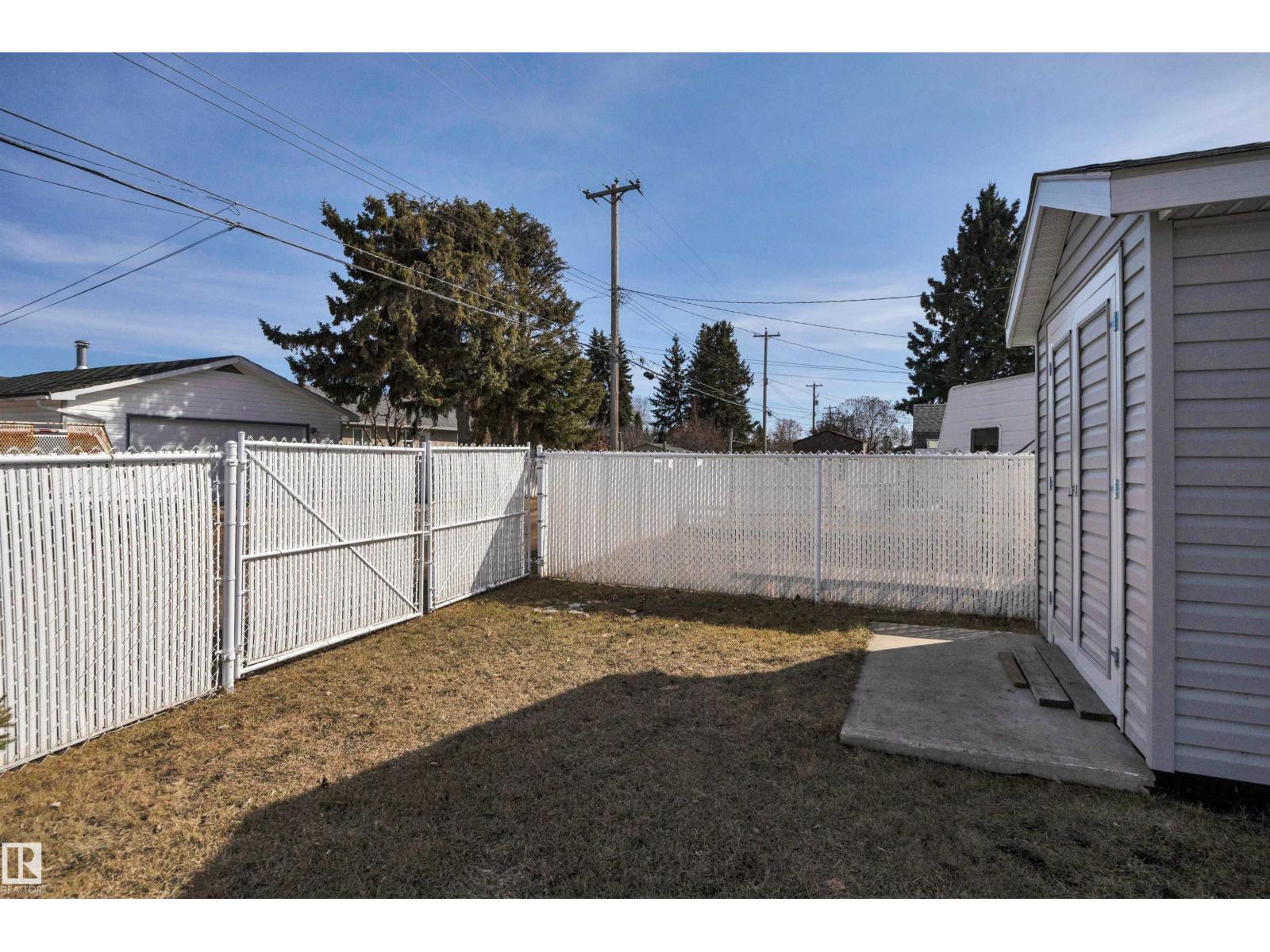 4123 53a St, Wetaskiwin, Alberta  T9A 1S2 - Photo 35 - E4482295