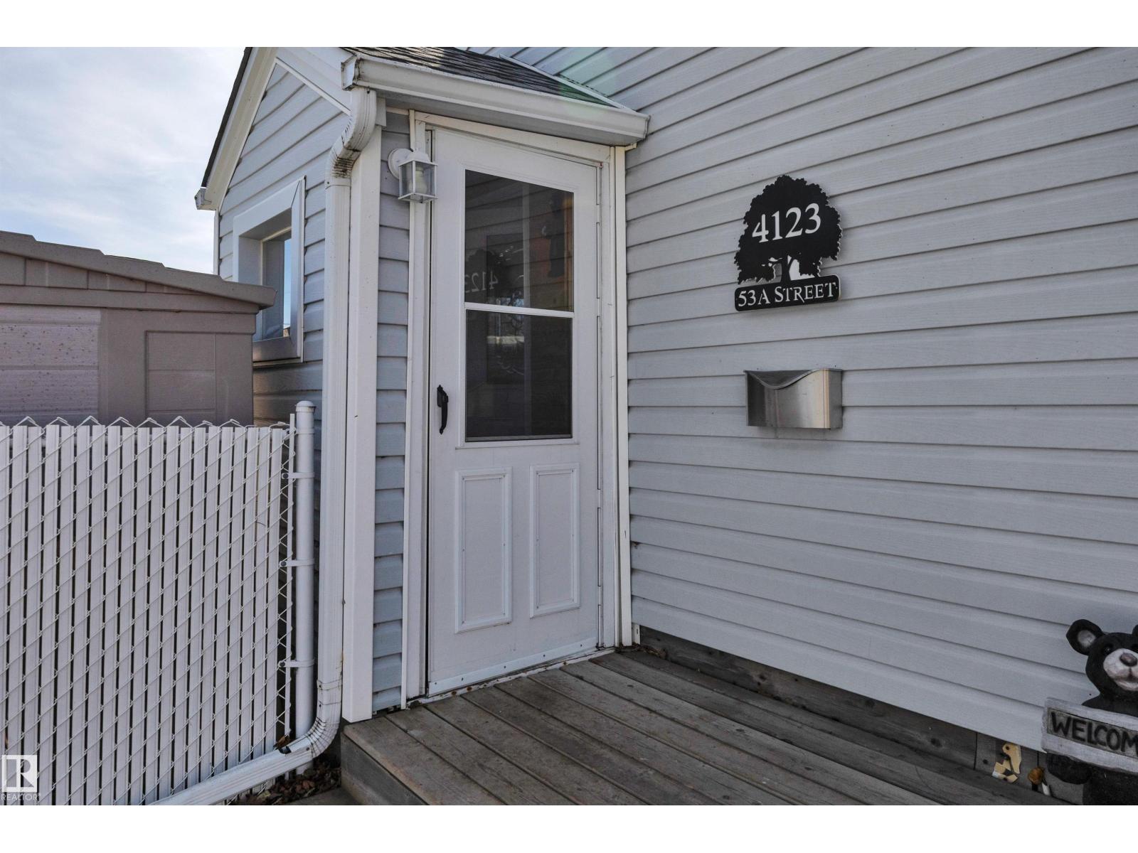 4123 53a St, Wetaskiwin, Alberta  T9A 1S2 - Photo 6 - E4482295