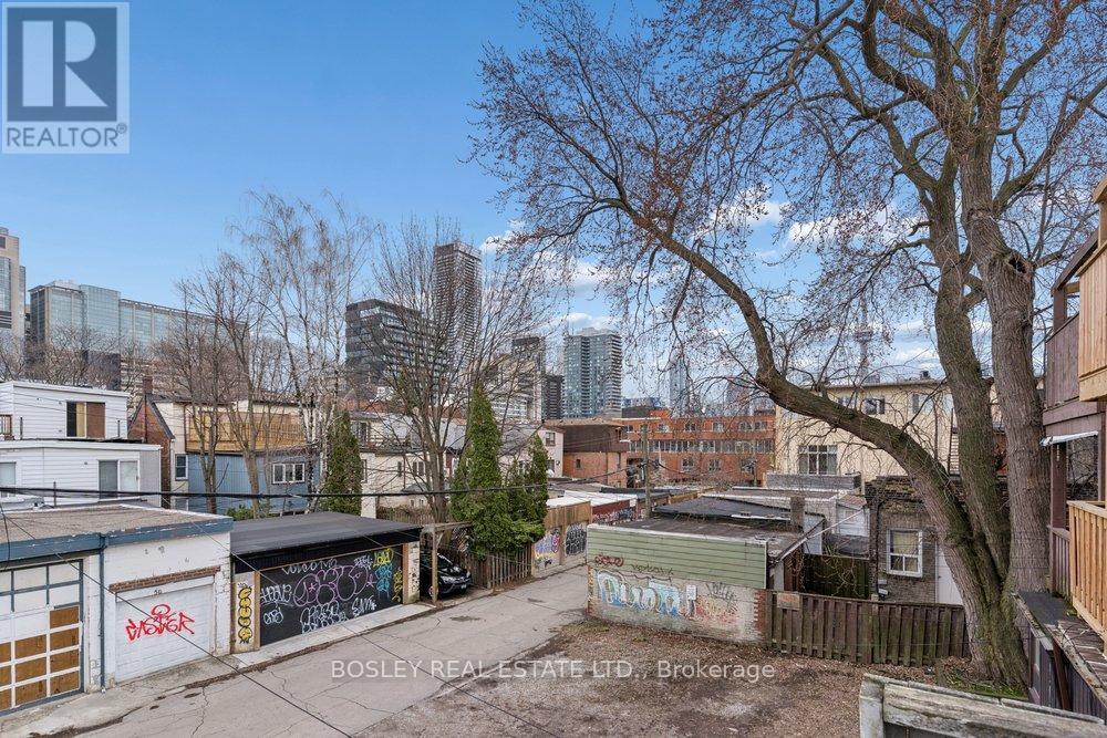 221 Beverley Street, Toronto, Ontario  M5T 1Z4 - Photo 26 - C13000004