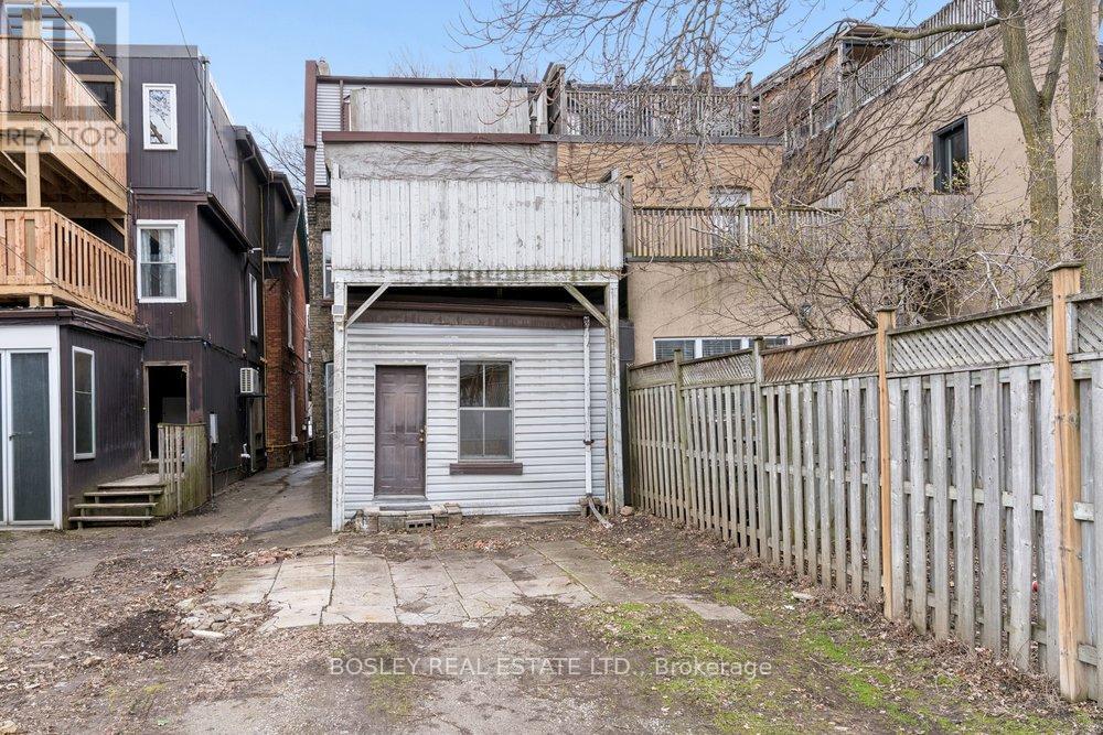 221 Beverley Street, Toronto, Ontario  M5T 1Z4 - Photo 38 - C13000004