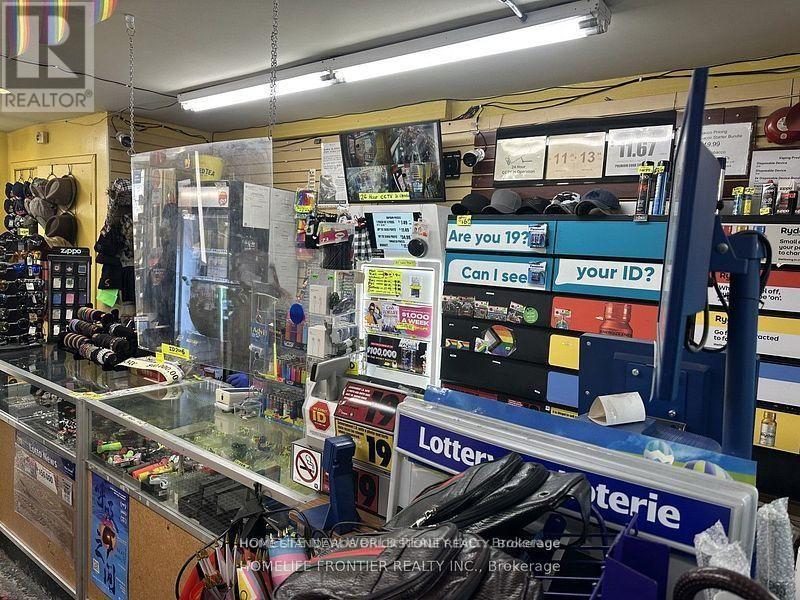 473a Church Street, Toronto, Ontario  M4Y 2C5 - Photo 2 - C13000038