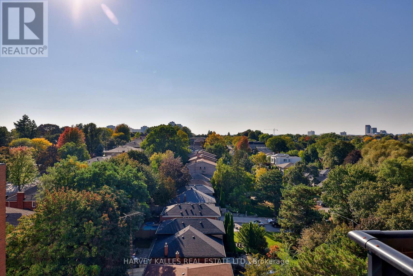 1001 - 2600 Bathurst Street, Toronto, Ontario  M6B 2Z4 - Photo 21 - C13000052