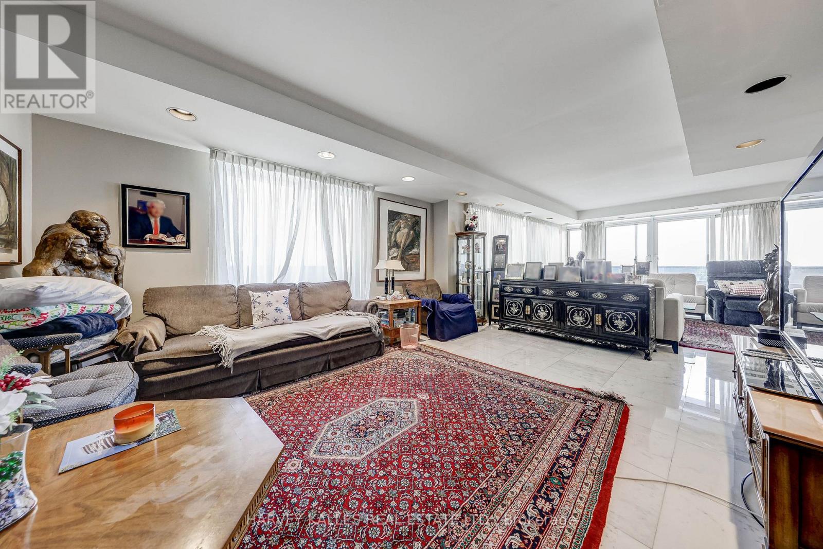 1001 - 2600 Bathurst Street, Toronto, Ontario  M6B 2Z4 - Photo 5 - C13000052