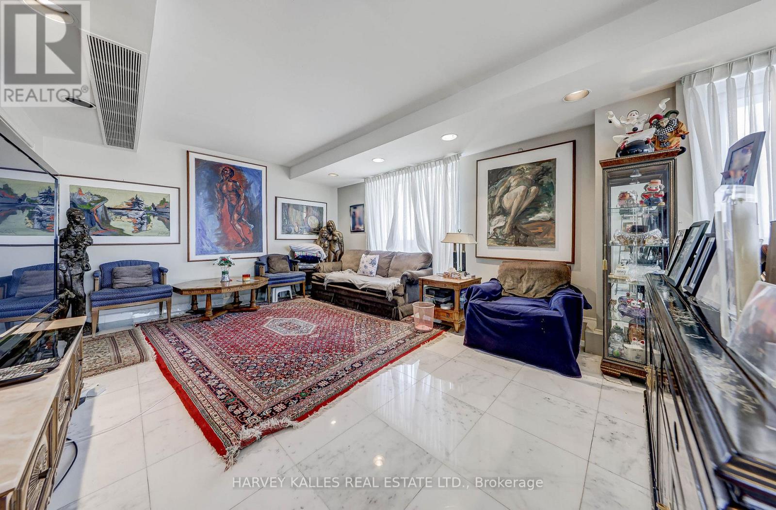 1001 - 2600 Bathurst Street, Toronto, Ontario  M6B 2Z4 - Photo 6 - C13000052