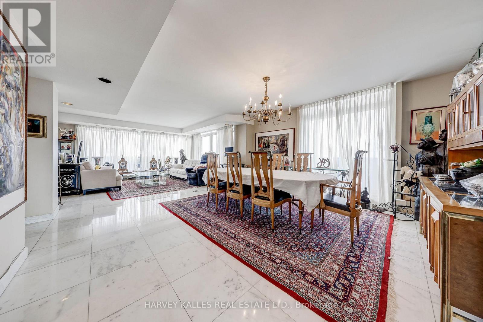 1001 - 2600 Bathurst Street, Toronto, Ontario  M6B 2Z4 - Photo 8 - C13000052