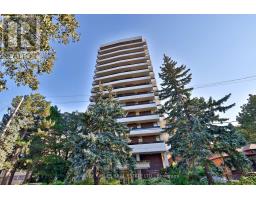 1001 - 2600 BATHURST STREET, Toronto, Ontario