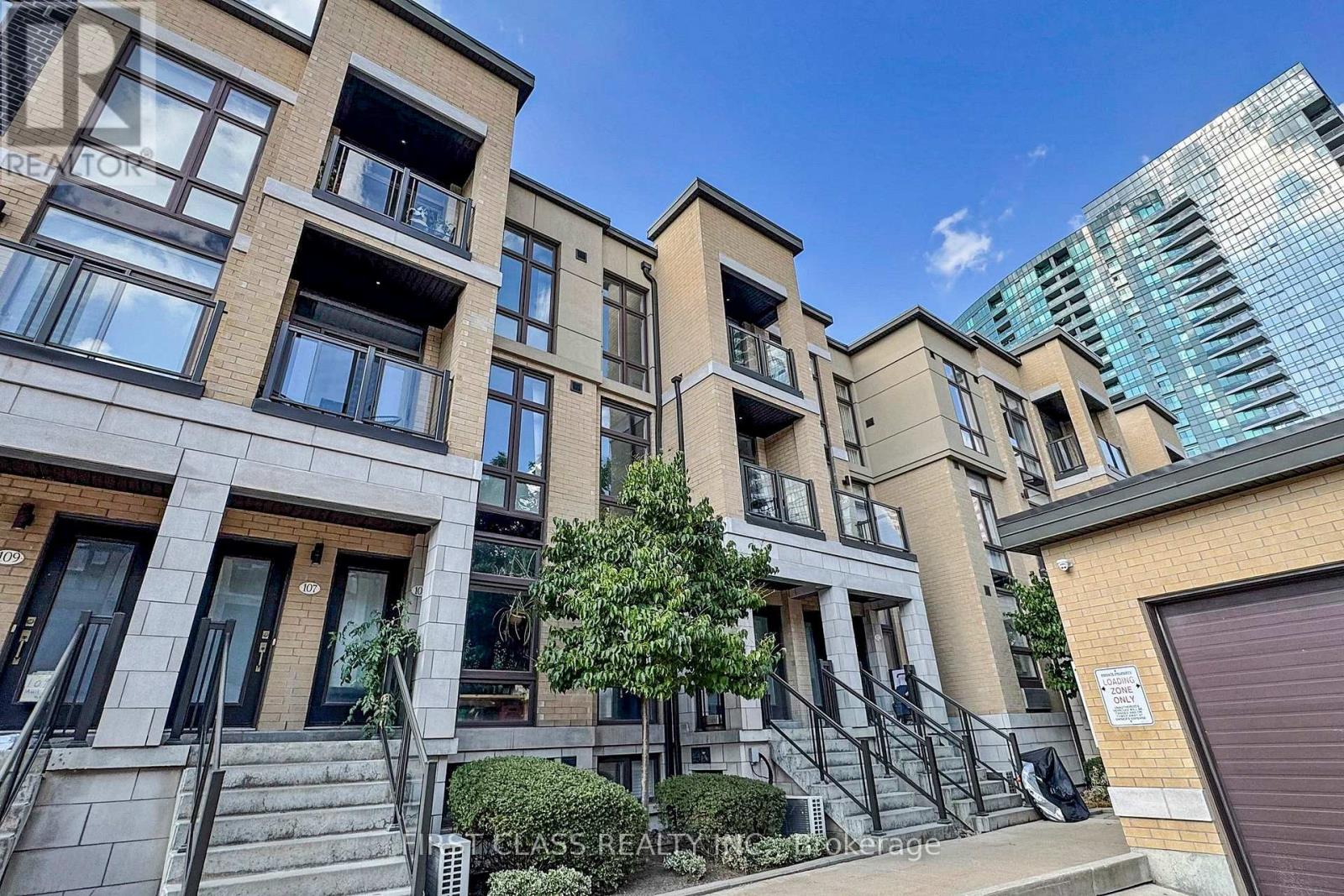 79 - 23 Eldora Avenue, Toronto, Ontario  M2M 1R3 - Photo 5 - C13000060