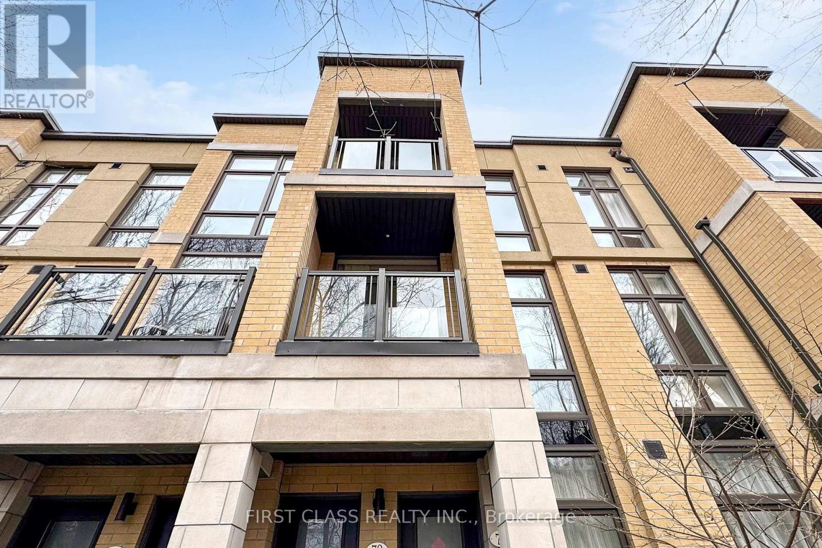 79 - 23 Eldora Avenue, Toronto, Ontario  M2M 1R3 - Photo 6 - C13000060