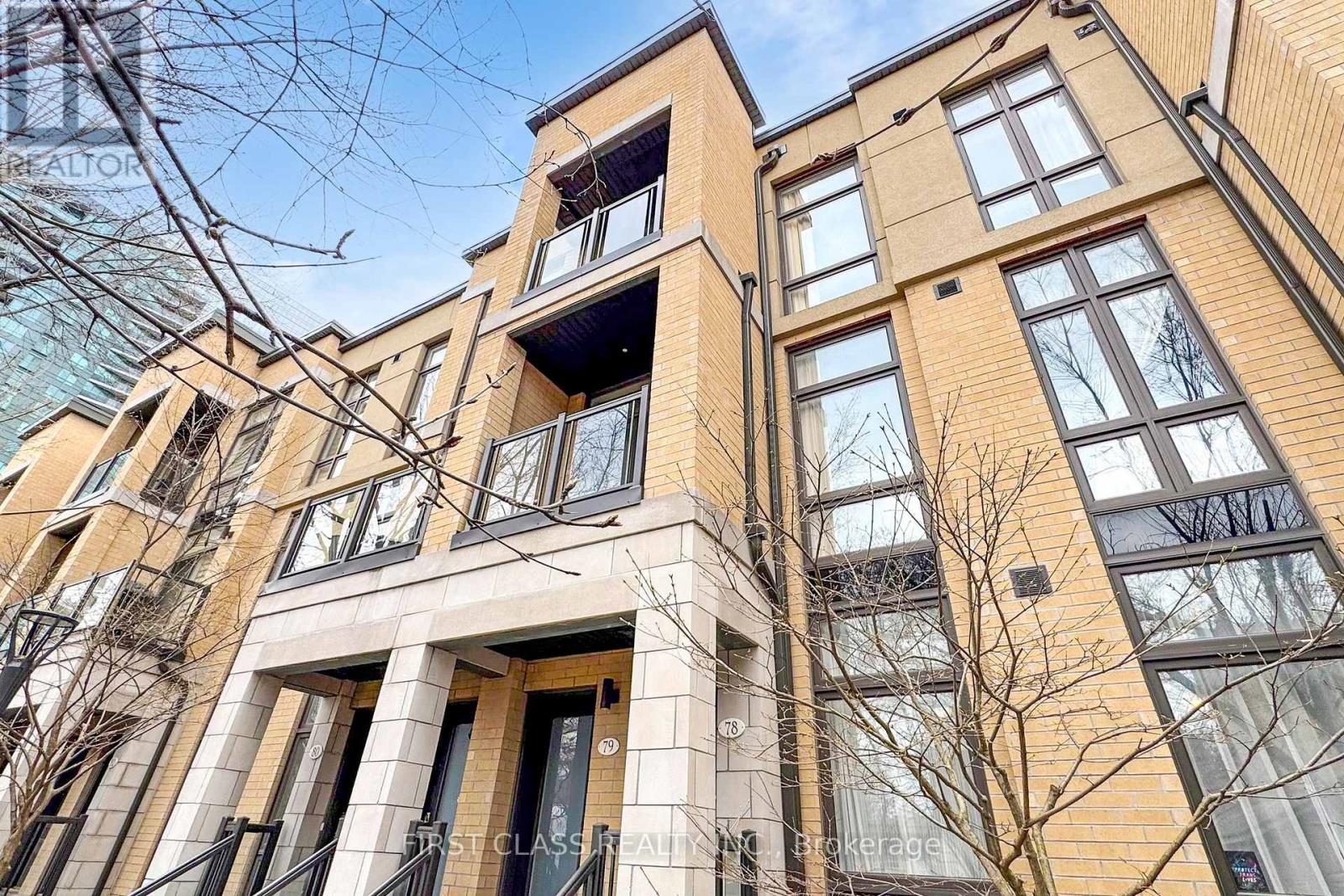 79 - 23 Eldora Avenue, Toronto, Ontario  M2M 1R3 - Photo 7 - C13000060