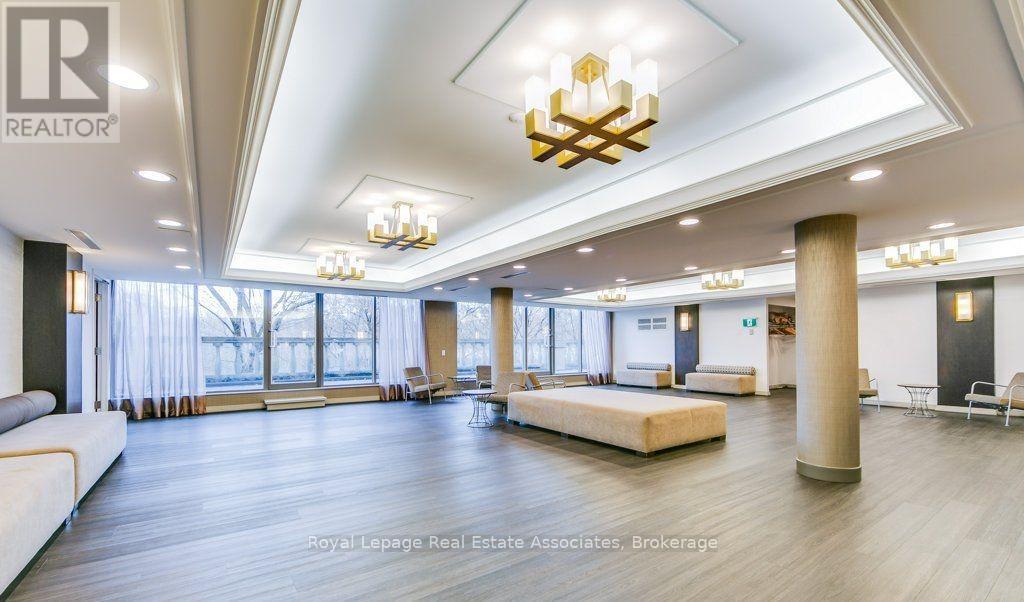 1507 - 388 Bloor Street E, Toronto, Ontario  M4W 3W9 - Photo 24 - C13000096