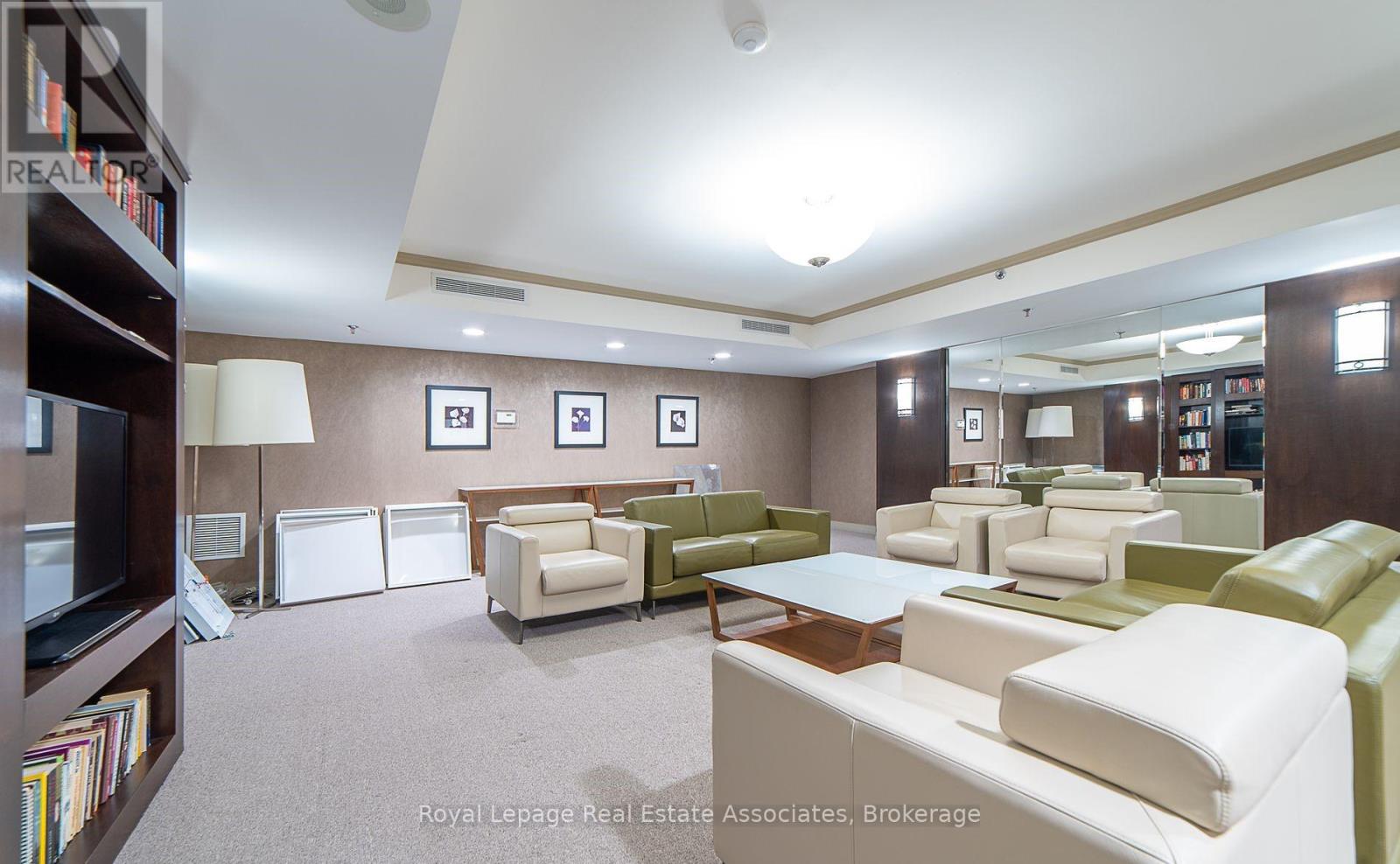 1507 - 388 Bloor Street E, Toronto, Ontario  M4W 3W9 - Photo 26 - C13000096