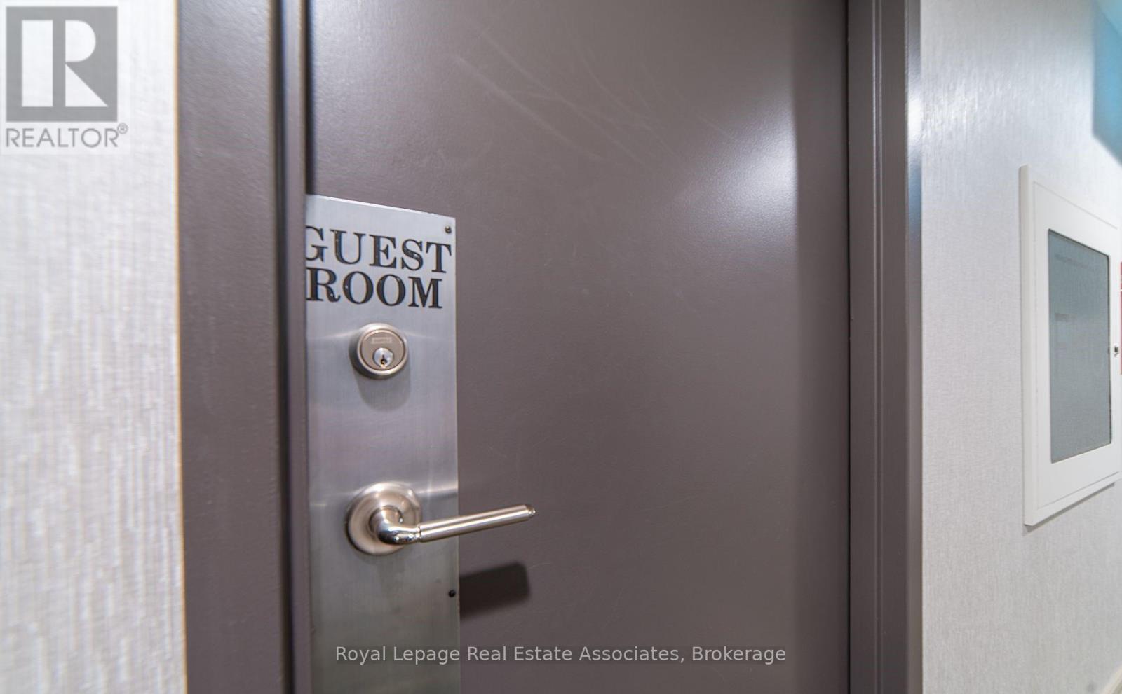 1507 - 388 Bloor Street E, Toronto, Ontario  M4W 3W9 - Photo 27 - C13000096