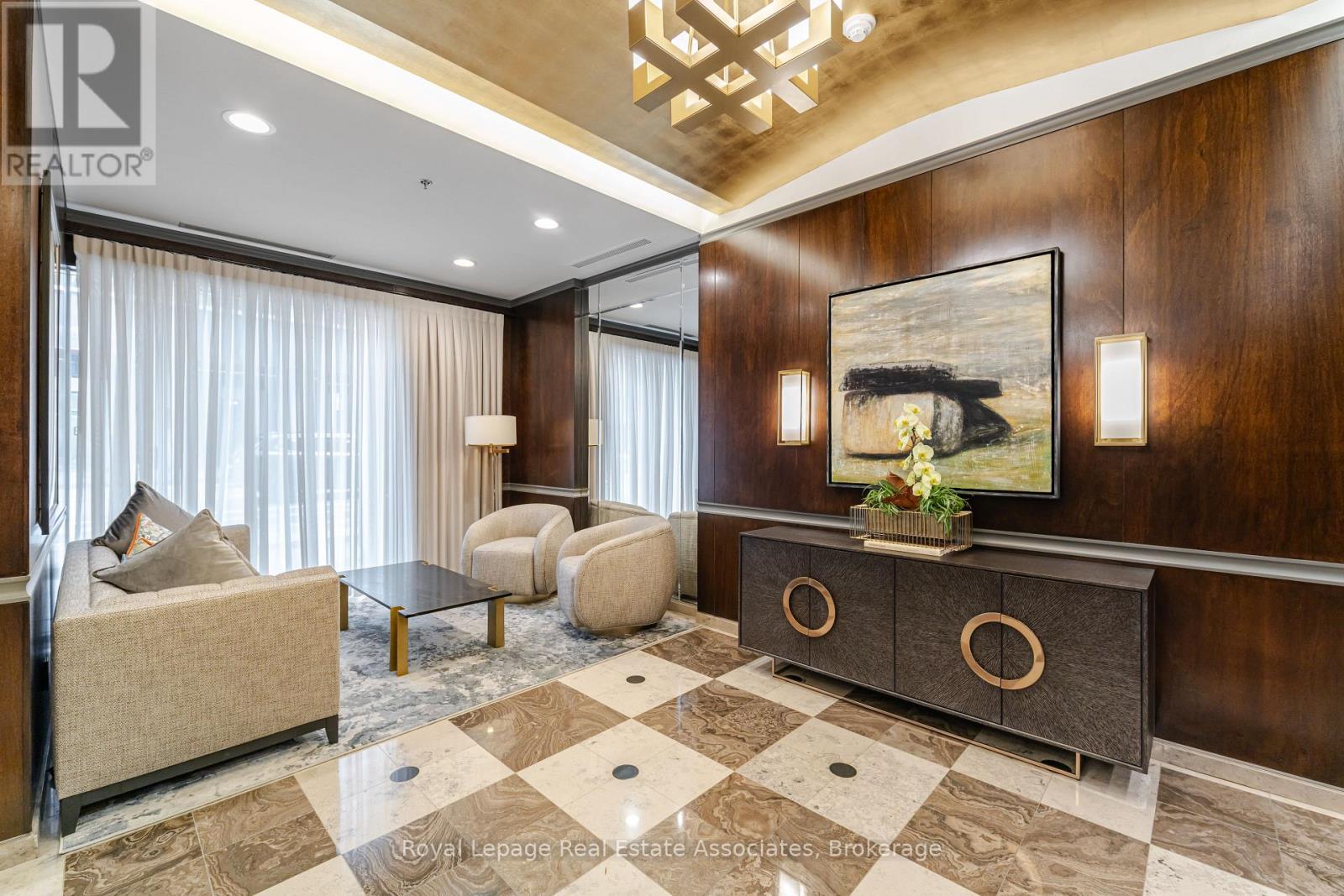 1507 - 388 Bloor Street E, Toronto, Ontario  M4W 3W9 - Photo 3 - C13000096