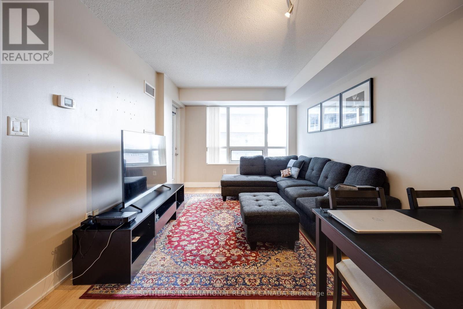 1705 - 20 Blue Jays Way, Toronto, Ontario  M5V 3W6 - Photo 11 - C13000104