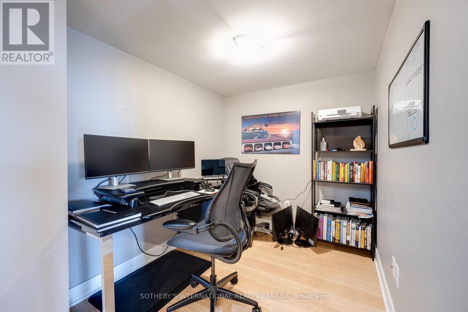 1705 - 20 Blue Jays Way, Toronto, Ontario  M5V 3W6 - Photo 20 - C13000104