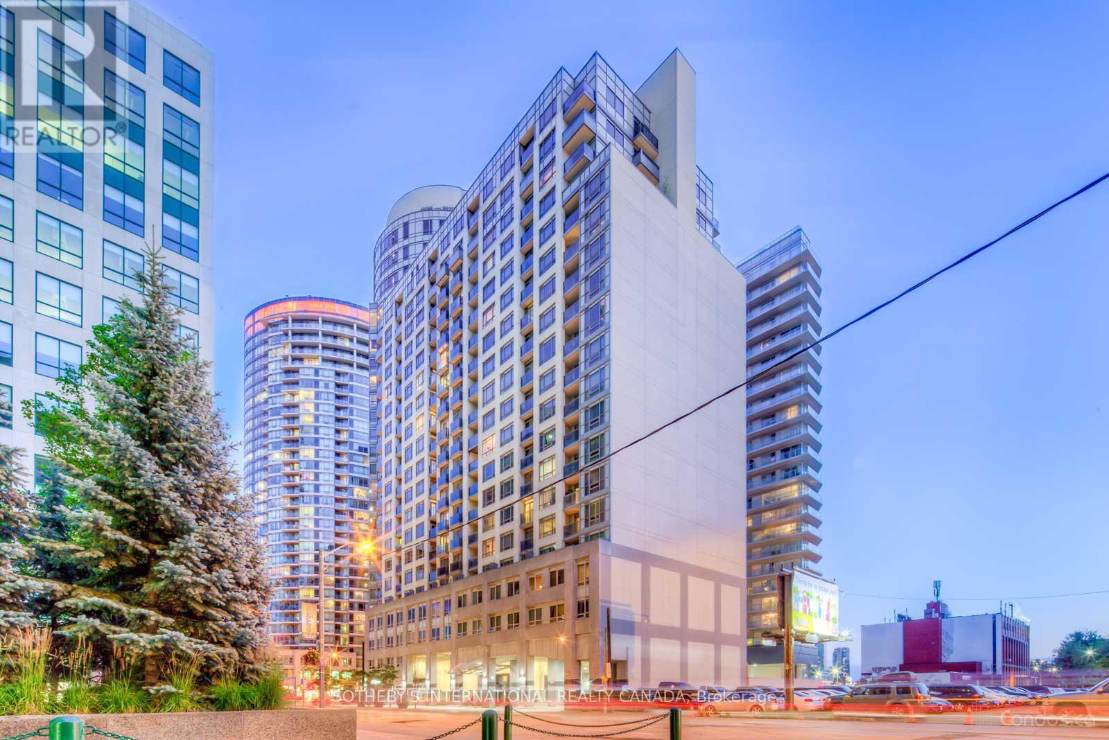 1705 - 20 Blue Jays Way, Toronto, Ontario  M5V 3W6 - Photo 39 - C13000104