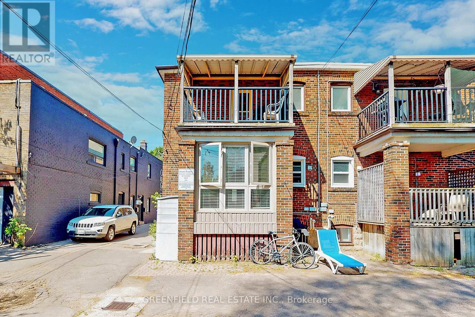 Upper - 1747 Bayview Avenue, Toronto, Ontario  M4G 3C5 - Photo 26 - C13000112