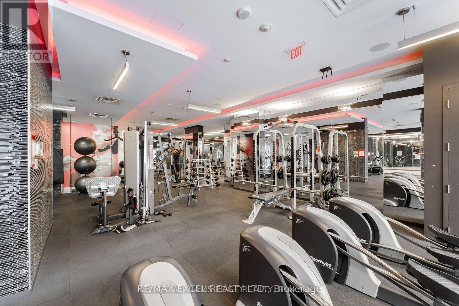 728 - 560 Front Street W, Toronto, Ontario  M5V 1C1 - Photo 19 - C13000134