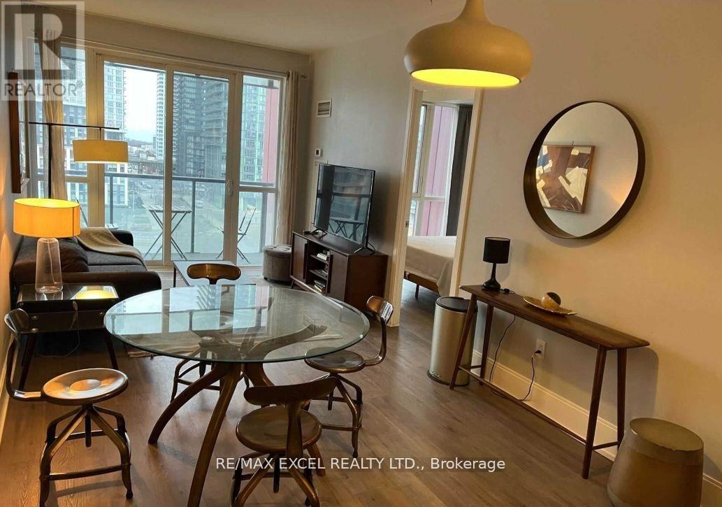 728 - 560 Front Street W, Toronto, Ontario  M5V 1C1 - Photo 3 - C13000134