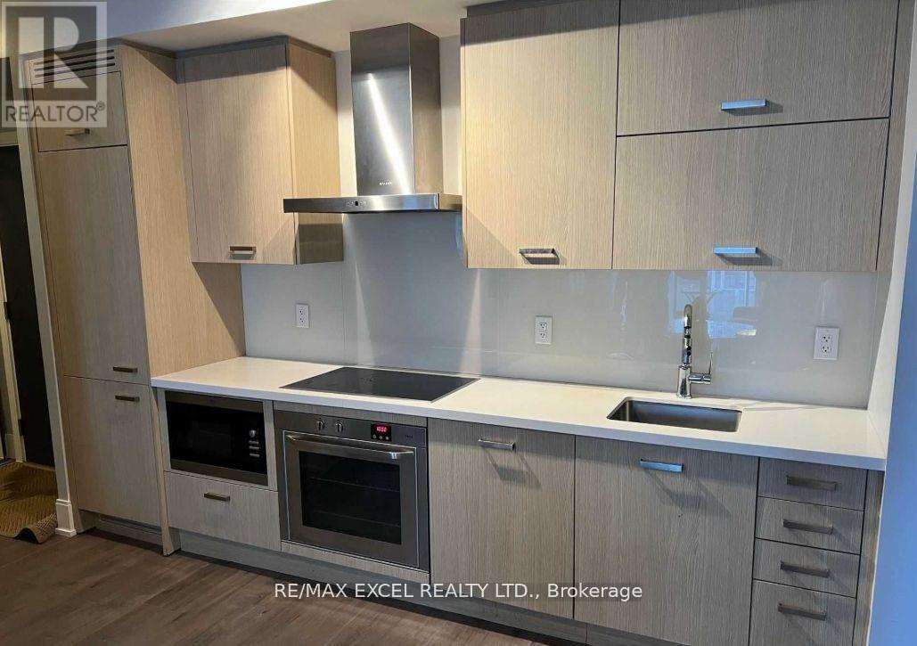 728 - 560 Front Street W, Toronto, Ontario  M5V 1C1 - Photo 5 - C13000134