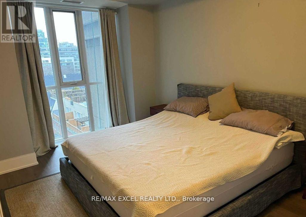 728 - 560 Front Street W, Toronto, Ontario  M5V 1C1 - Photo 6 - C13000134