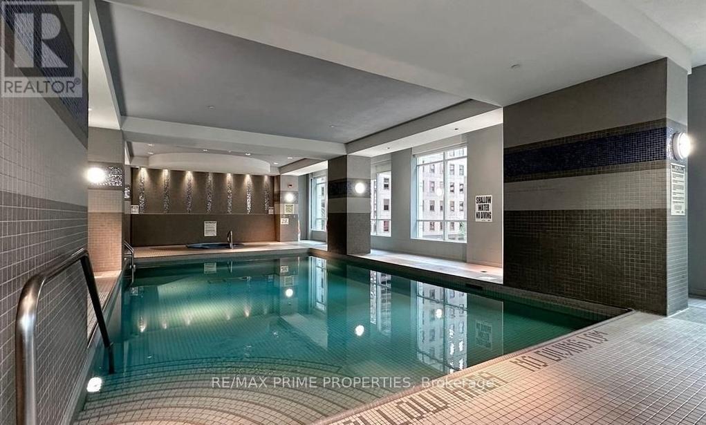 4702 - 763 Bay Street, Toronto, Ontario  M5G 2R3 - Photo 5 - C13000152