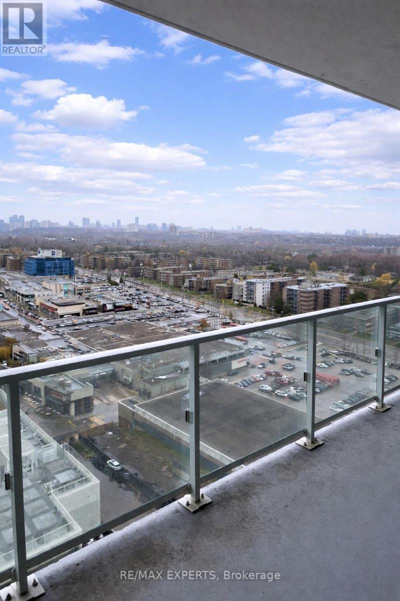 1518 - 20 O'neil Road, Toronto, Ontario  M3C 0R2 - Photo 17 - C13000172